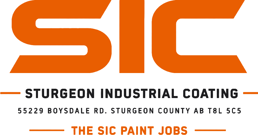 Sturgeon Industrial Coating